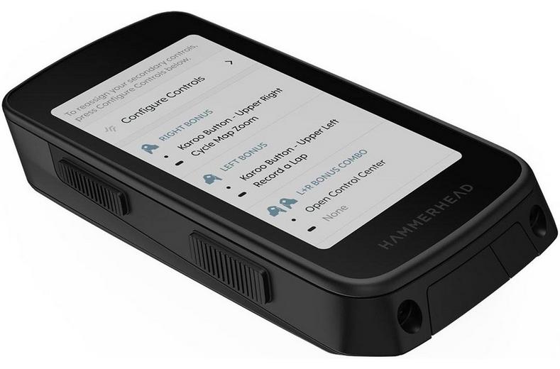 Hammerhead Karoo GPS Bike Computer Hammerhead Karoo GPS Bike Computer