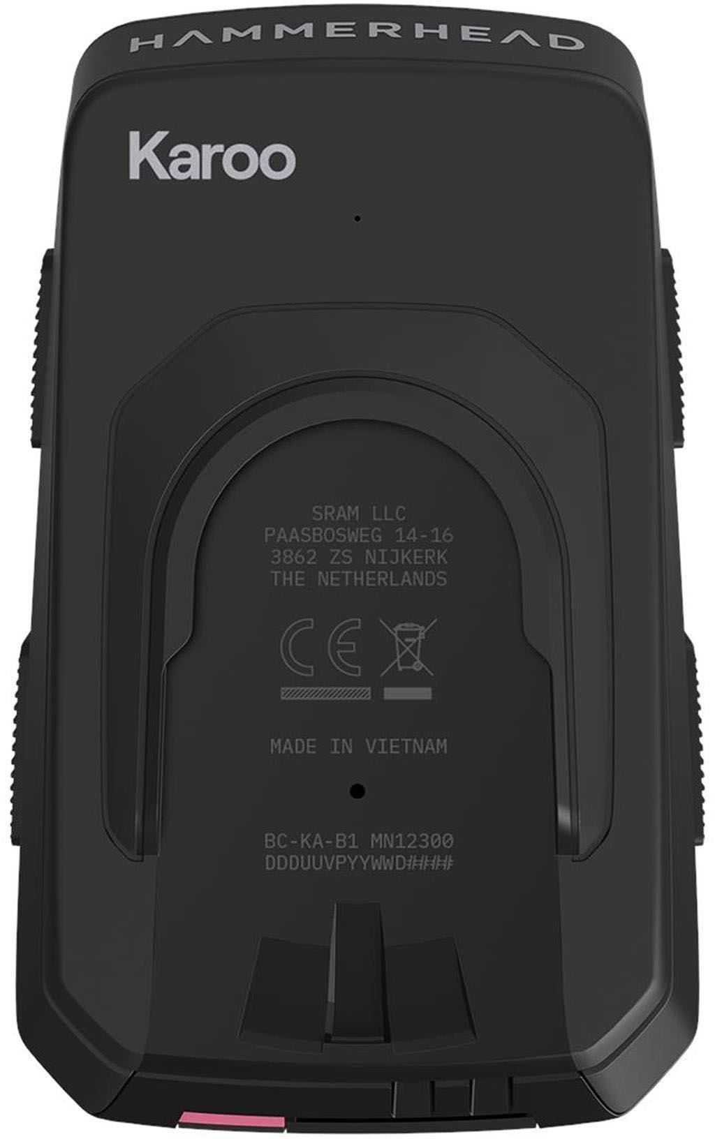 Hammerhead Karoo GPS Bike Computer