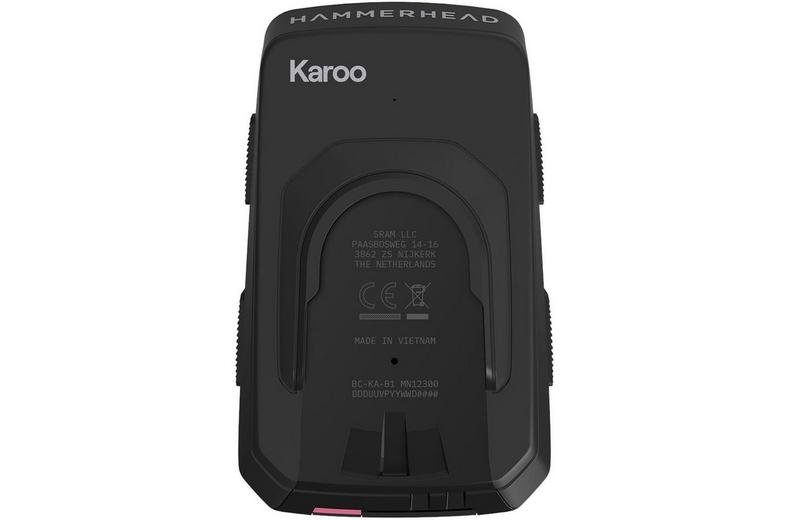 Hammerhead Karoo GPS Bike Computer Hammerhead Karoo GPS Bike Computer