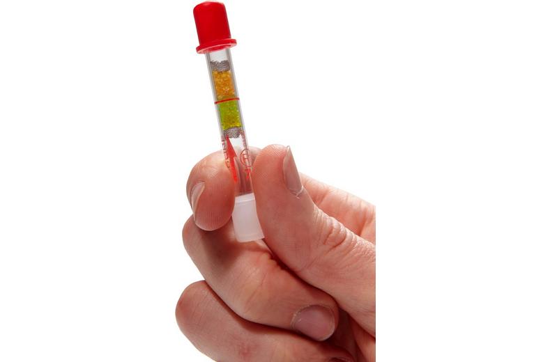 Alcosense Single Use NF Breathalyser Twin Pack Alcosense Single Use NF Breathalyser Twin Pack