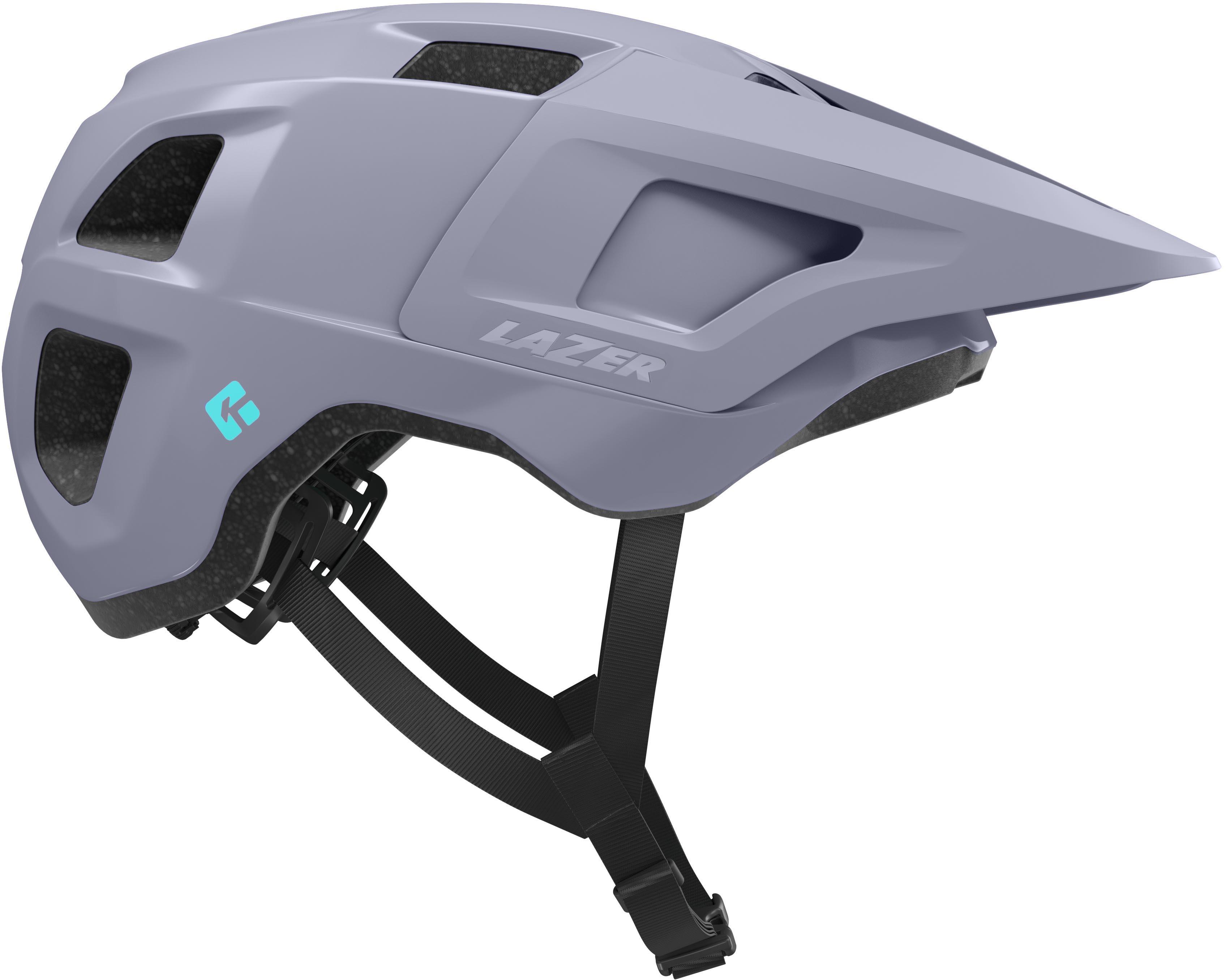 Lazer Finch KinetiCore Helmet