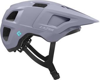 Lazer Finch KinetiCore Helmet, Wisteria, Uni-Youth