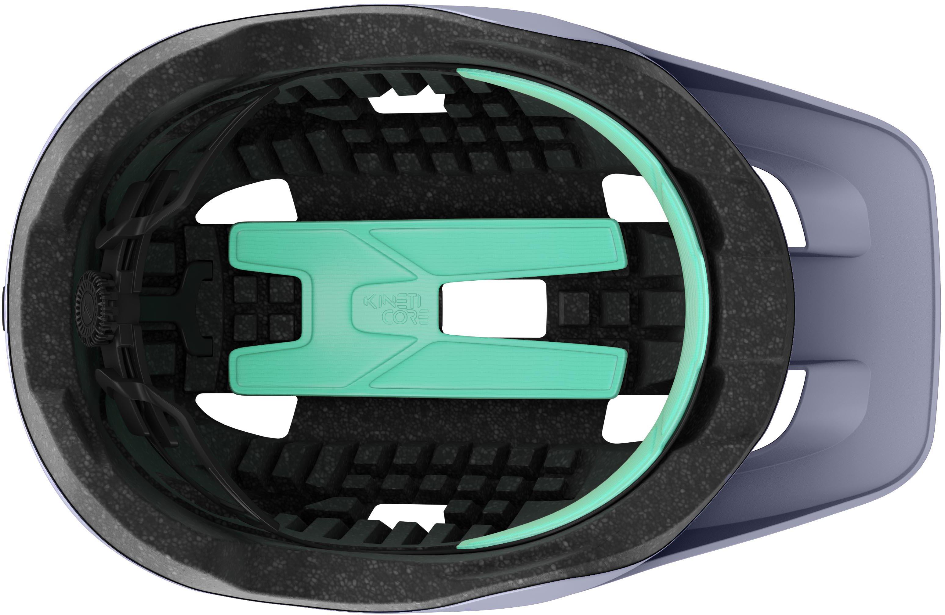 Lazer Finch KinetiCore Helmet