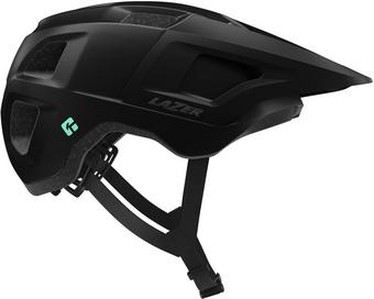 Lazer Lupo KinetiCore Helmet, Matt Black, Uni-Adult