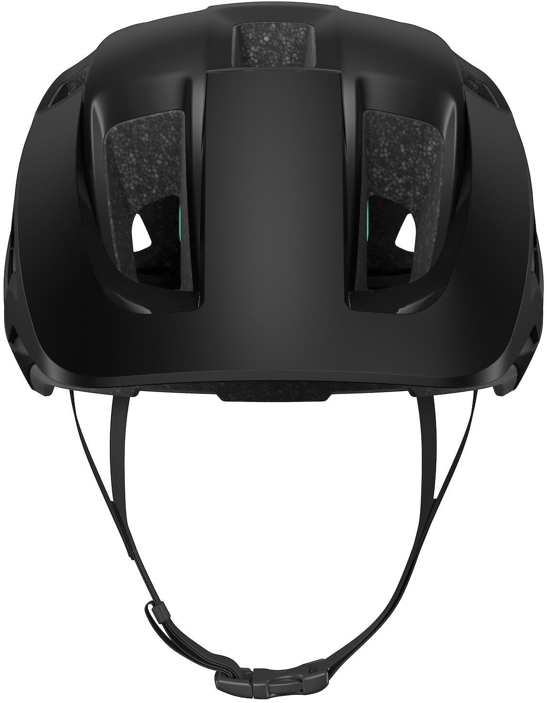 Lazer Lupo KinetiCore Helmet, Matt Black, Uni-Adult