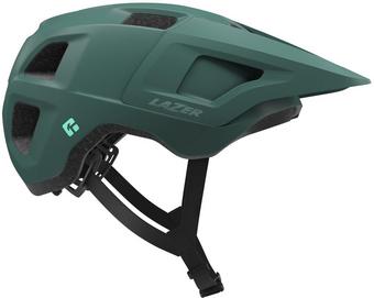 Lazer Lupo KinetiCore Helmet, Sage Green, Uni-Adult