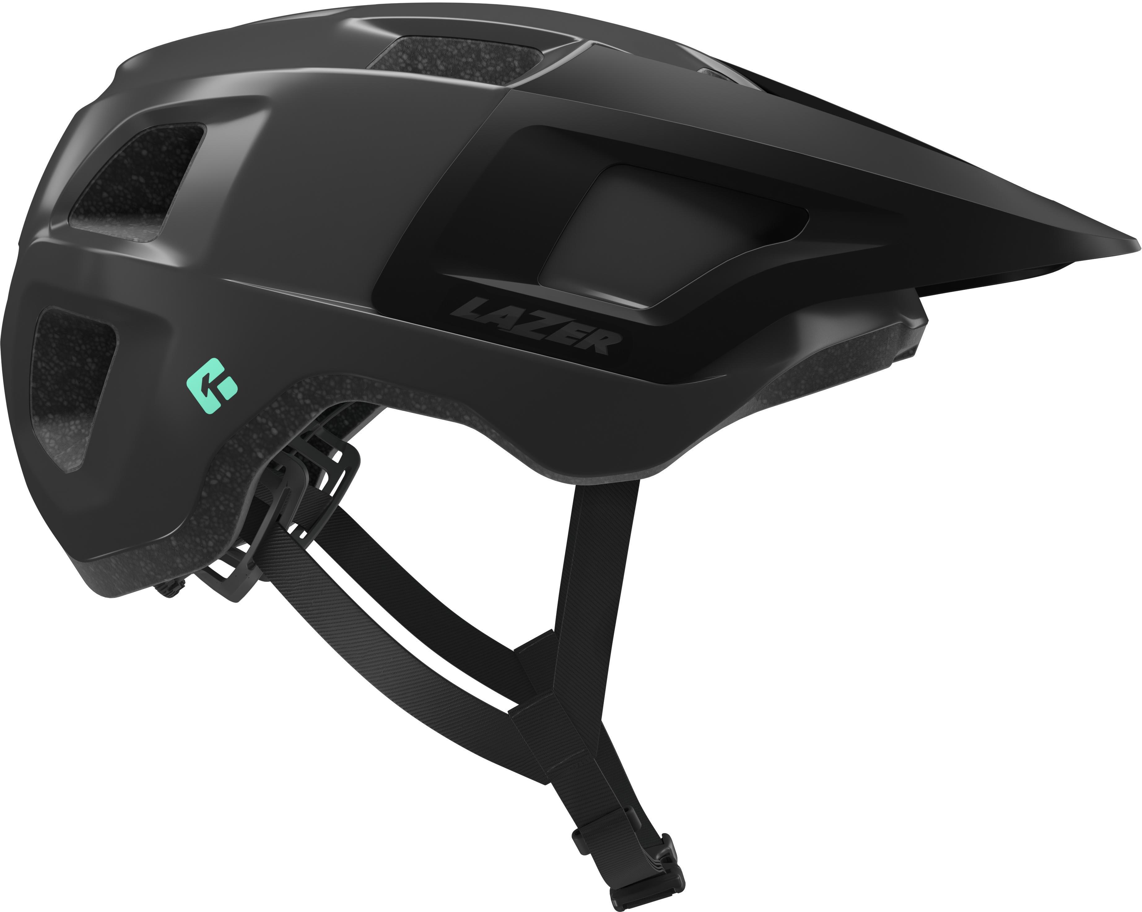 Lazer Lupo KinetiCore Helmet