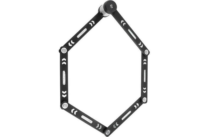 Kryptolok 610 Folding Lock Kryptolok 610 Folding Lock