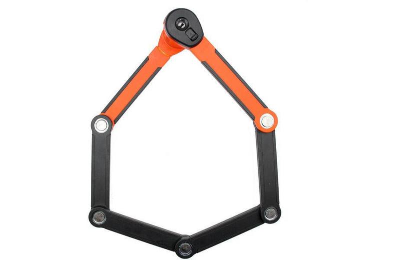 Evolution 790 Folding Lock Evolution 790 Folding Lock