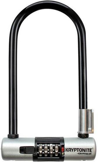 Kryptolok Standard D-Lock - Combination