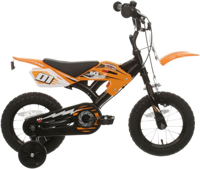 Kids car best sale kids bike