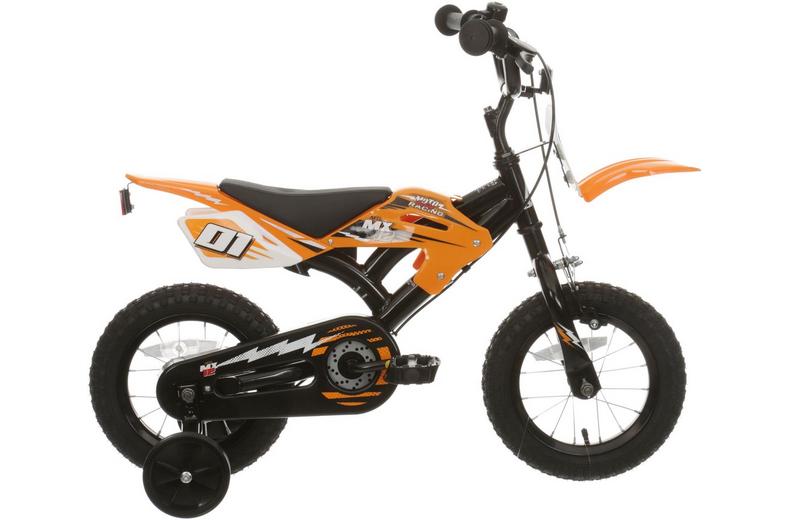 Motobike MX12 Kids Bike - 12" Wheel Motobike MX12 Kids Bike - 12" Wheel