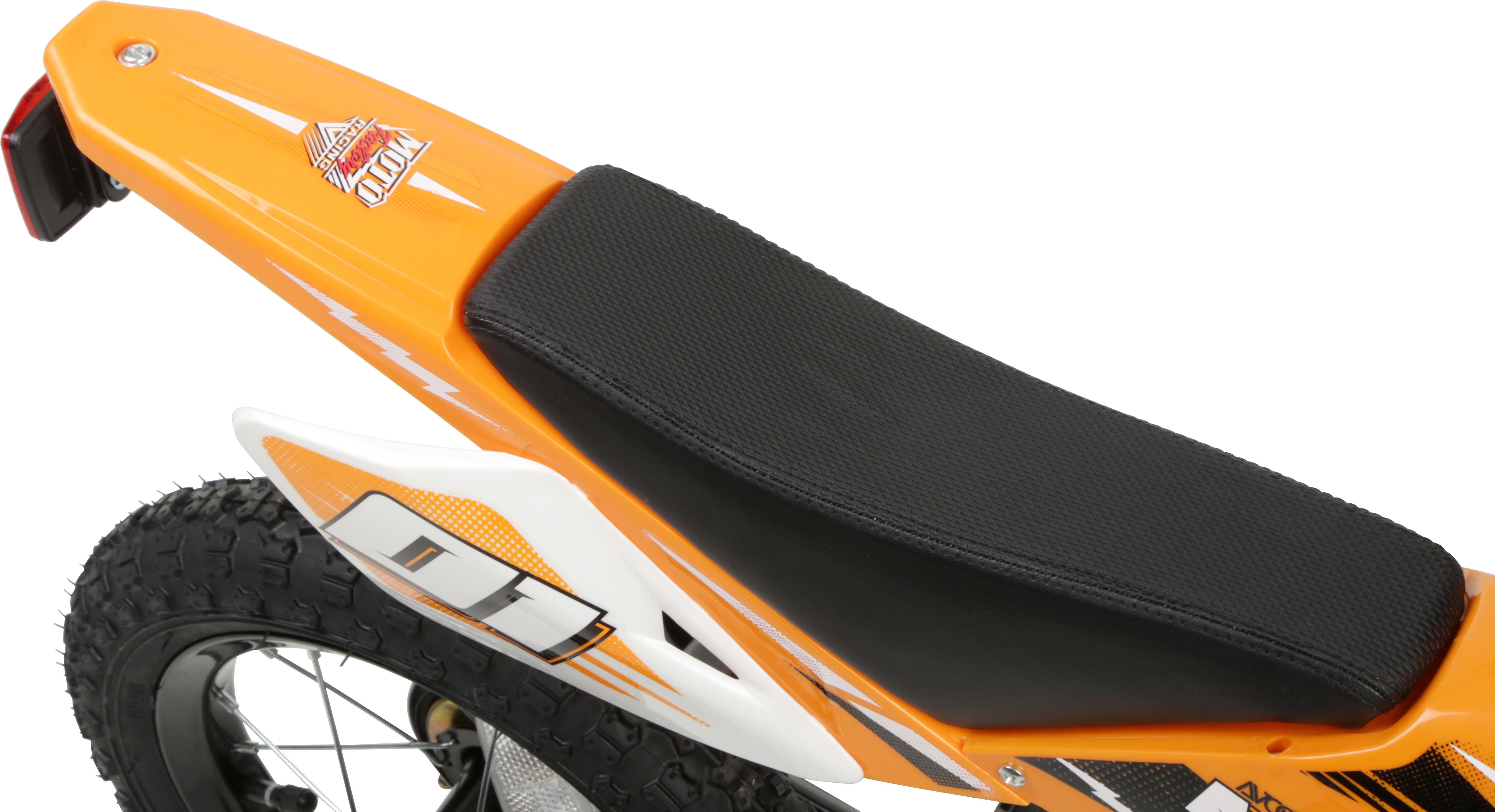 Motobike MX12 Kids Bike - 12" Wheel