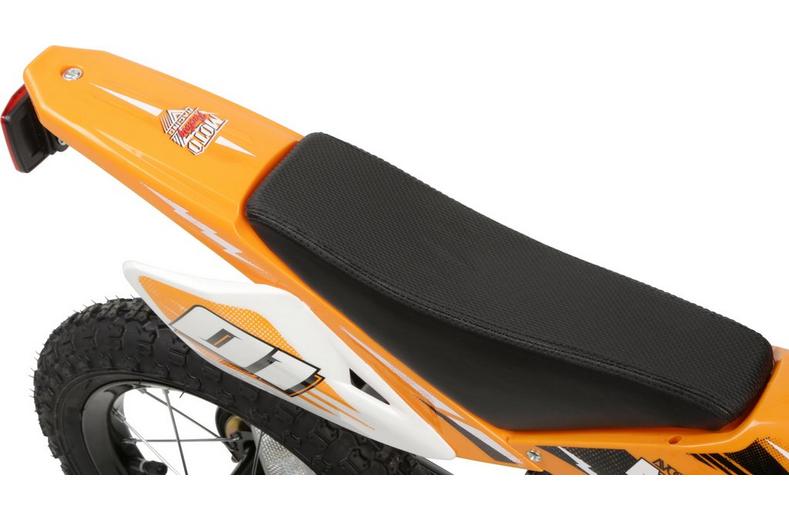 Motobike MX12 Kids Bike - 12" Wheel Motobike MX12 Kids Bike - 12" Wheel