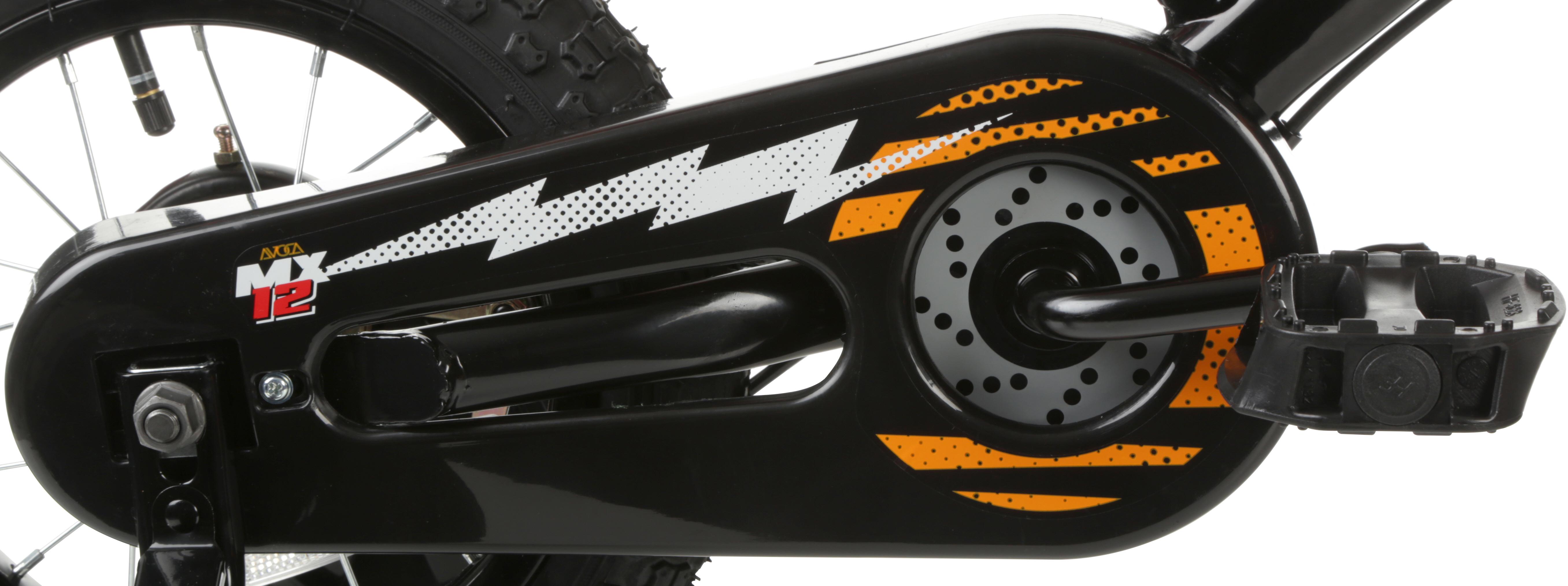 Motobike MX12 Kids Bike - 12" Wheel