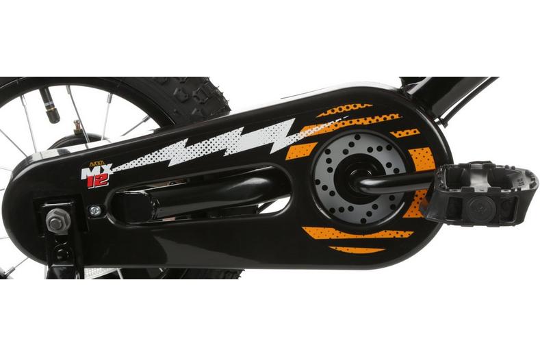 Motobike MX12 Kids Bike - 12" Wheel Motobike MX12 Kids Bike - 12" Wheel