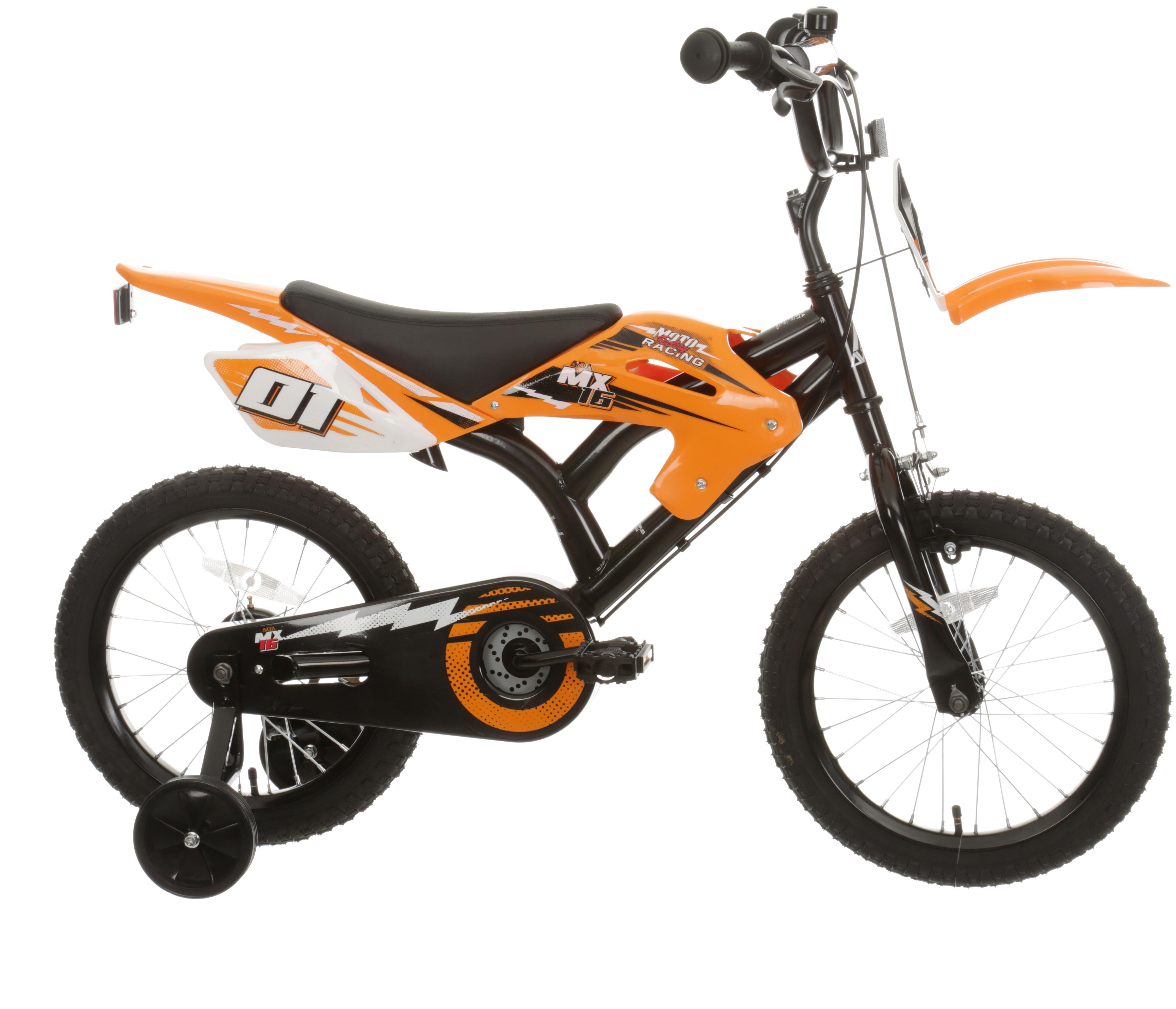 Motobike MX16 Kids Bike - 16\