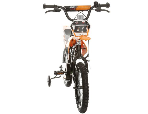 Motobike MX16 Kids Bike - 16 Wheel