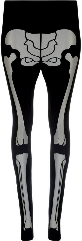 Scimitar Bones Leggings