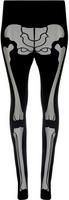 Halfords Scimitar Bones Leggings, Large | Extra 8% off for BC Members