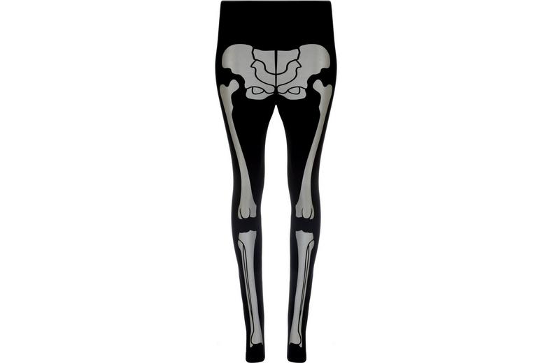 Scimitar Bones Leggings Scimitar Bones Leggings