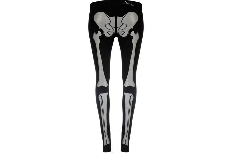 Scimitar Bones Leggings||Scimitar Bones Leggings Scimitar Bones Leggings||Scimitar Bones Leggings