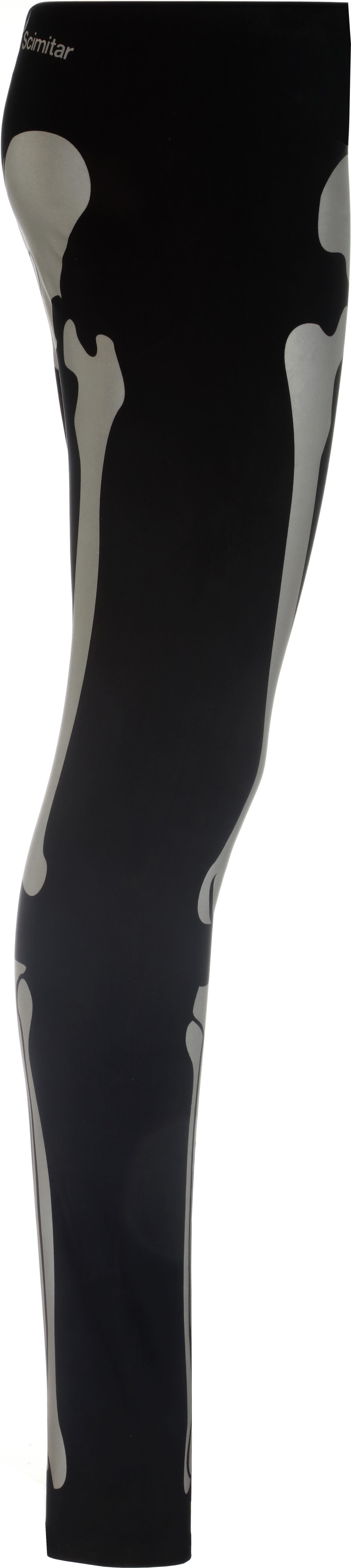 Scimitar Bones Leggings||Scimitar Bones Leggings