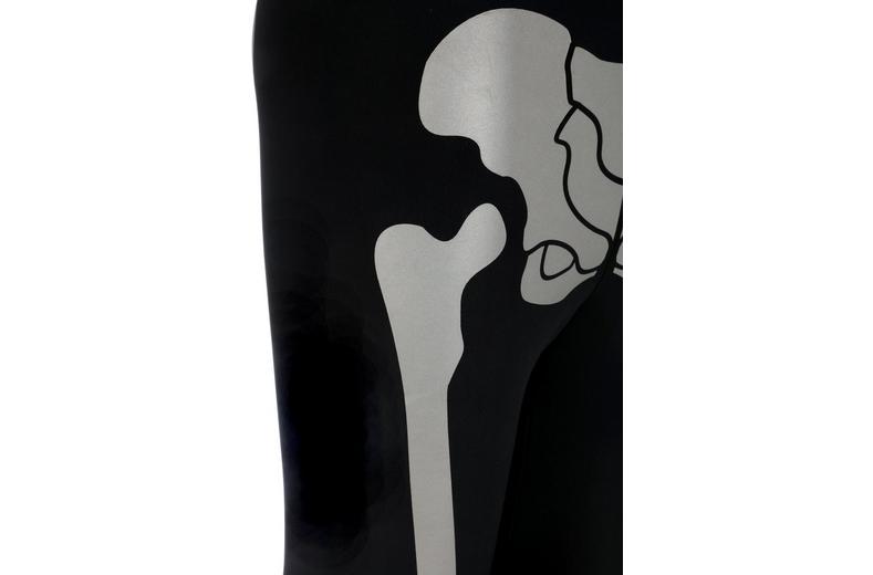 Scimitar Bones Leggings||Scimitar Bones Leggings Scimitar Bones Leggings||Scimitar Bones Leggings