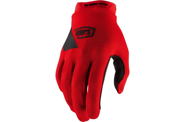 100% RIDECAMP Gloves 100% RIDECAMP Gloves
