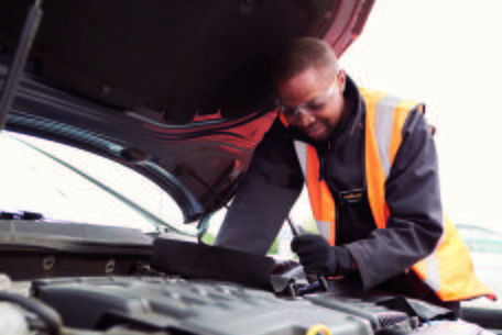 10 Point Car Health Check Halfords UK
