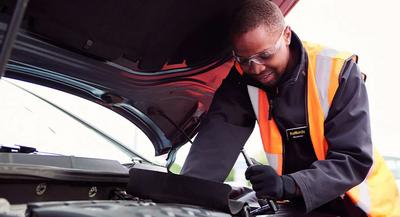 10 Point Car Check 10 Point Car Check