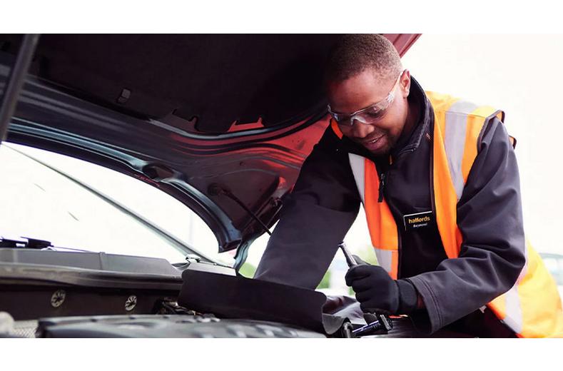 10 Point Car Check 10 Point Car Check