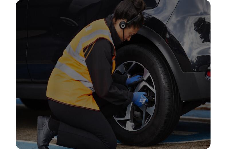 10 Point Car Check 10 Point Car Check