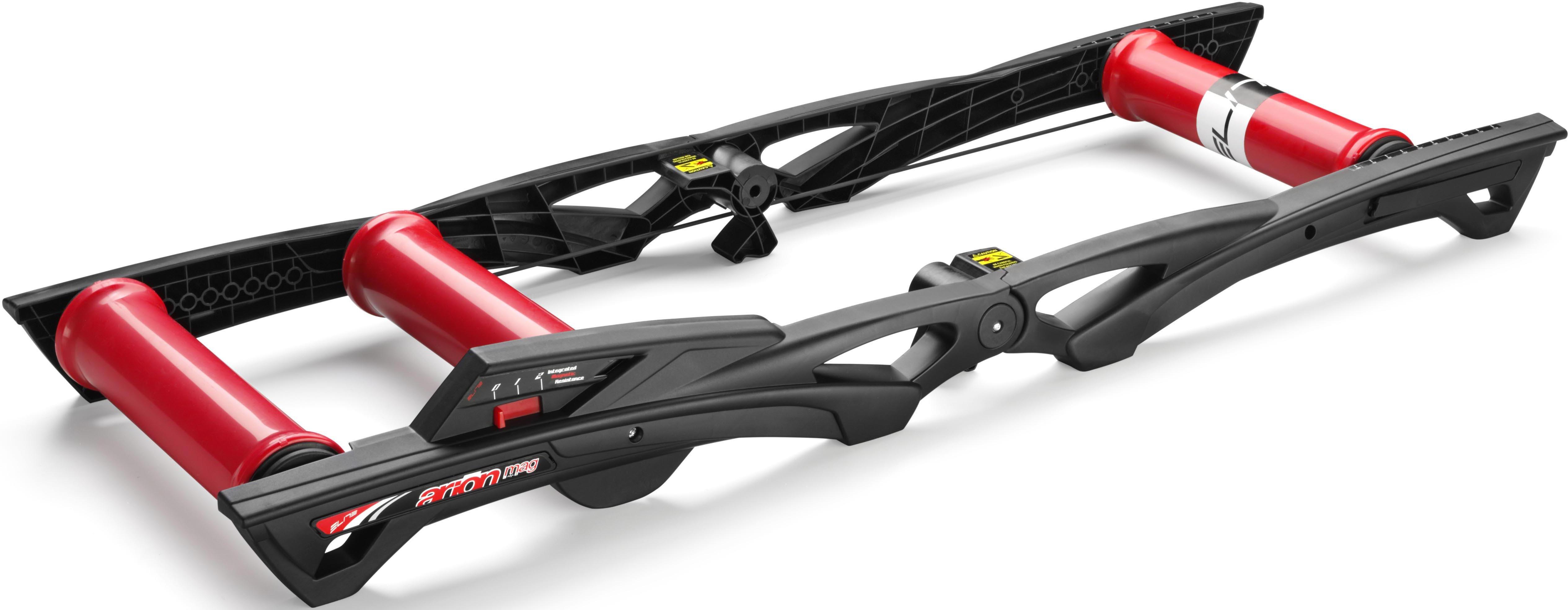 Halfords Elite Arion Mag Rollers | Pricematch, Extra 8% off for BC Members, Free Bike Health Check, Cycle2Work Scheme & 0% APR Finance.