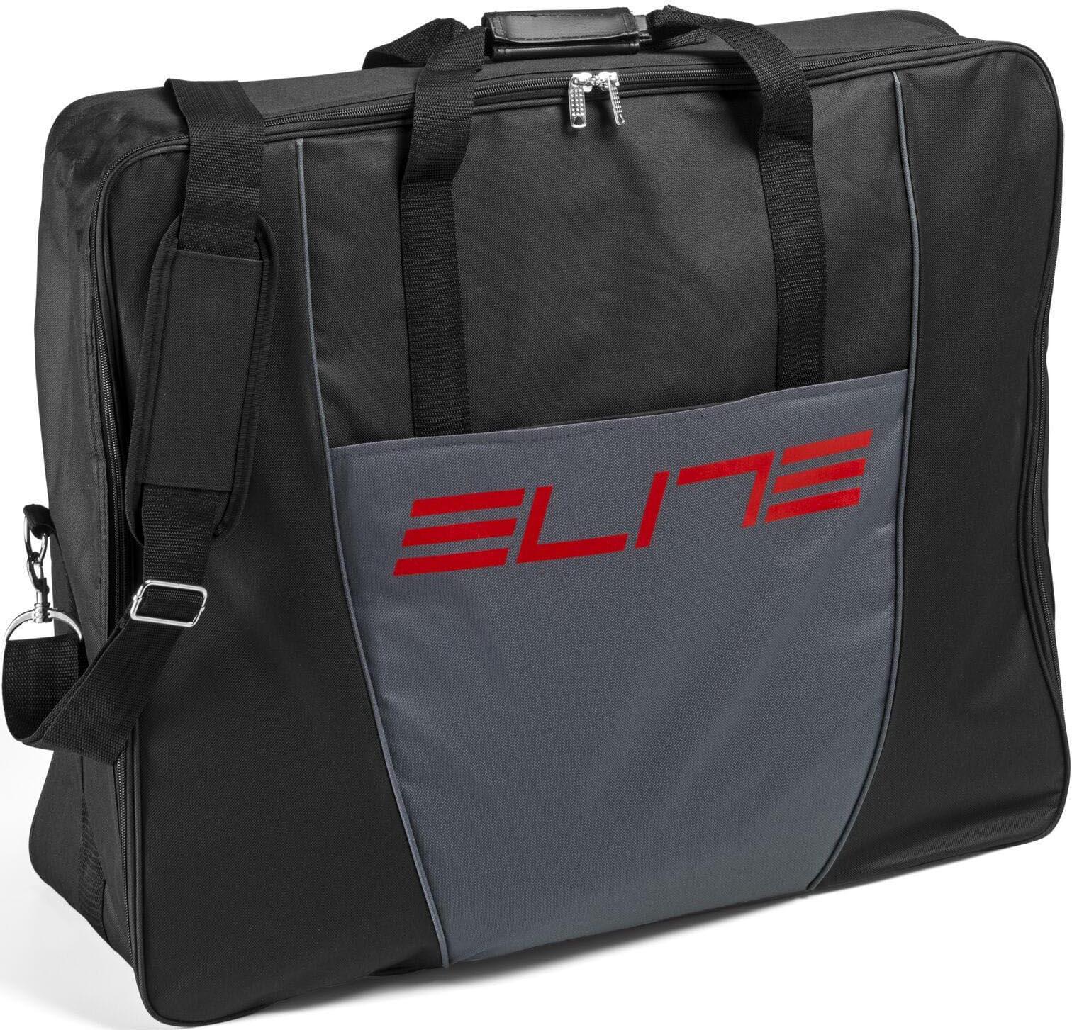 Halfords Elite Vaiseta Trainer Bag | Pricematch, Extra 8% off for BC Members, Free Bike Health Check, Cycle2Work Scheme & 0% APR Finance.