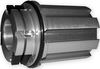 Elite Trainer Campagnolo Freehub