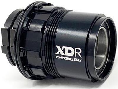 Elite Trainer SRAM XD/XDR Freehub Elite Trainer SRAM XD/XDR Freehub