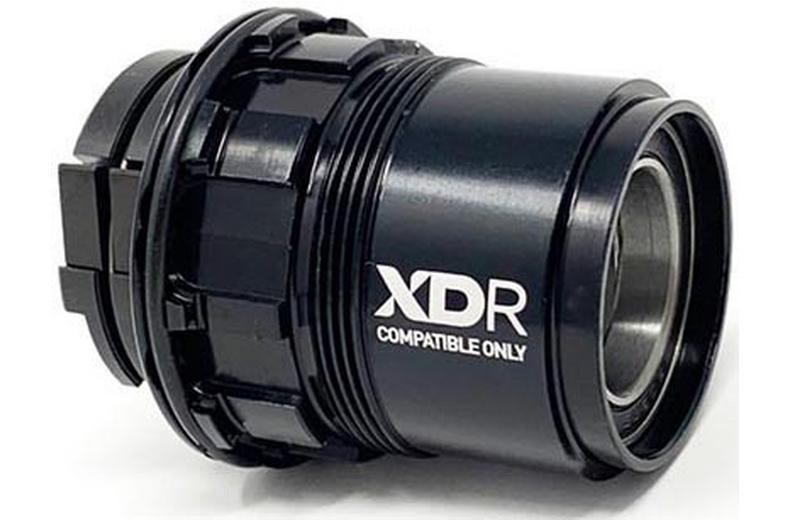 Elite Trainer SRAM XD/XDR Freehub Elite Trainer SRAM XD/XDR Freehub