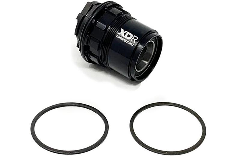 Elite Trainer SRAM XD/XDR Freehub Elite Trainer SRAM XD/XDR Freehub