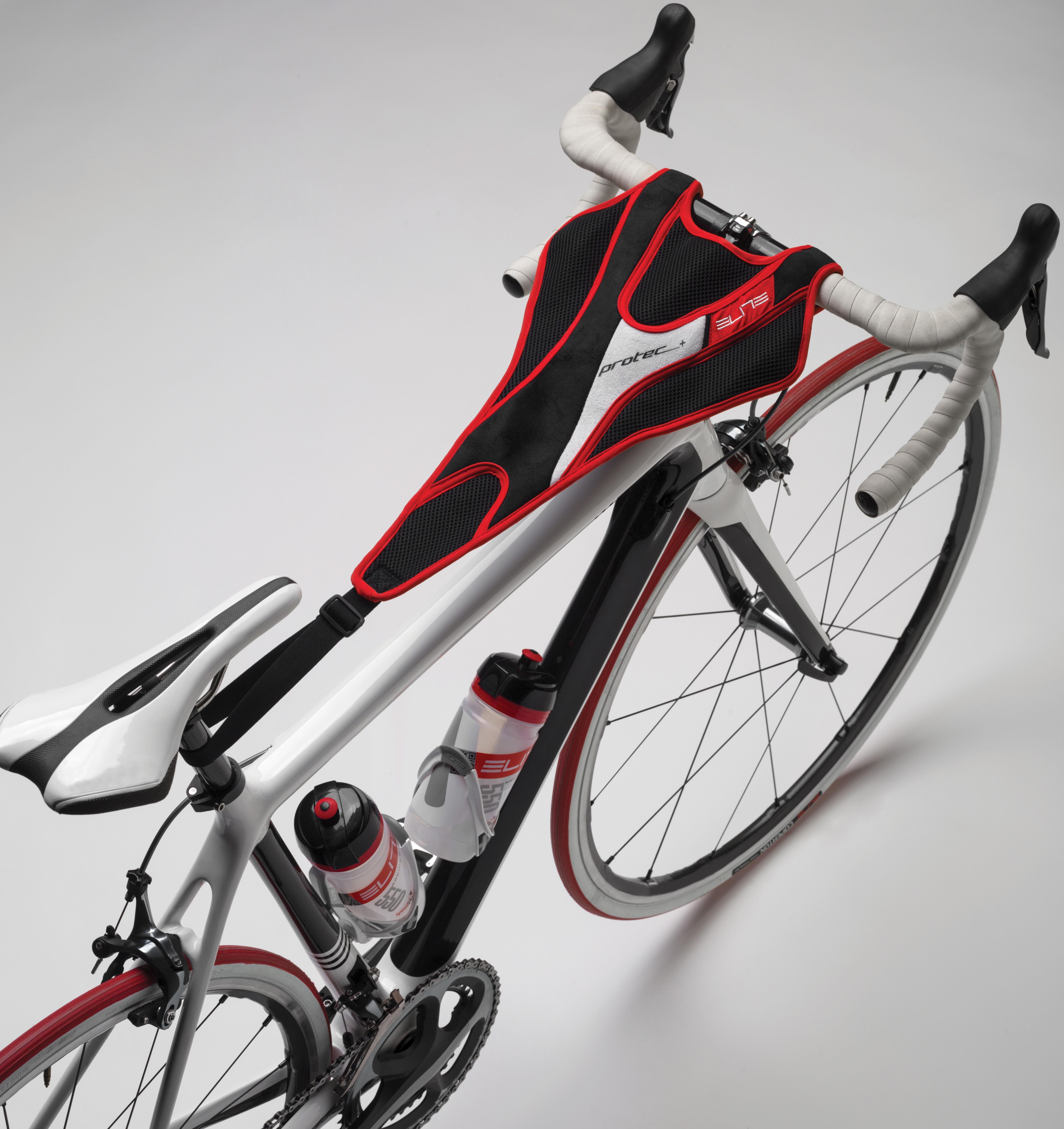 Halfords Elite Protec Plus Sweatnet | Pricematch, Extra 8% off for BC Members, Free Bike Health Check, Cycle2Work Scheme & 0% APR Finance.