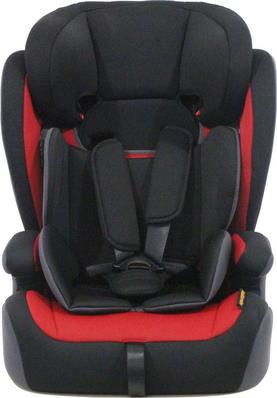 Kinderkraft MyWay Group 0+/1/2/3 ISOFIX Car Seat - Red