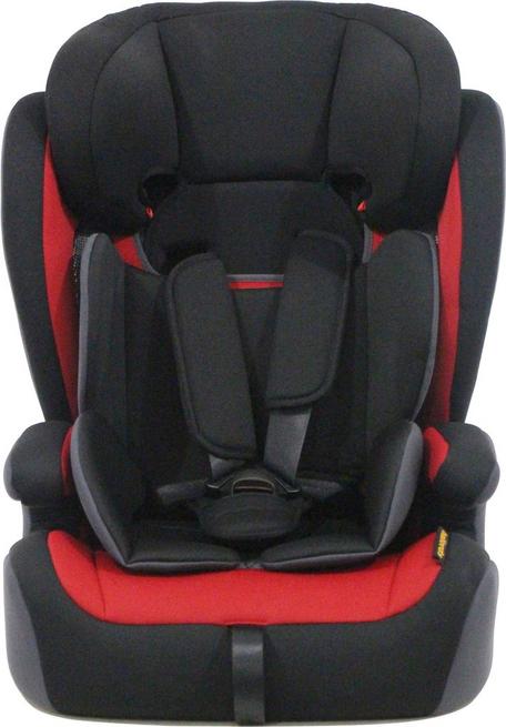 Baby car seat outlet black