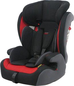 Halfords car shop seat isofix