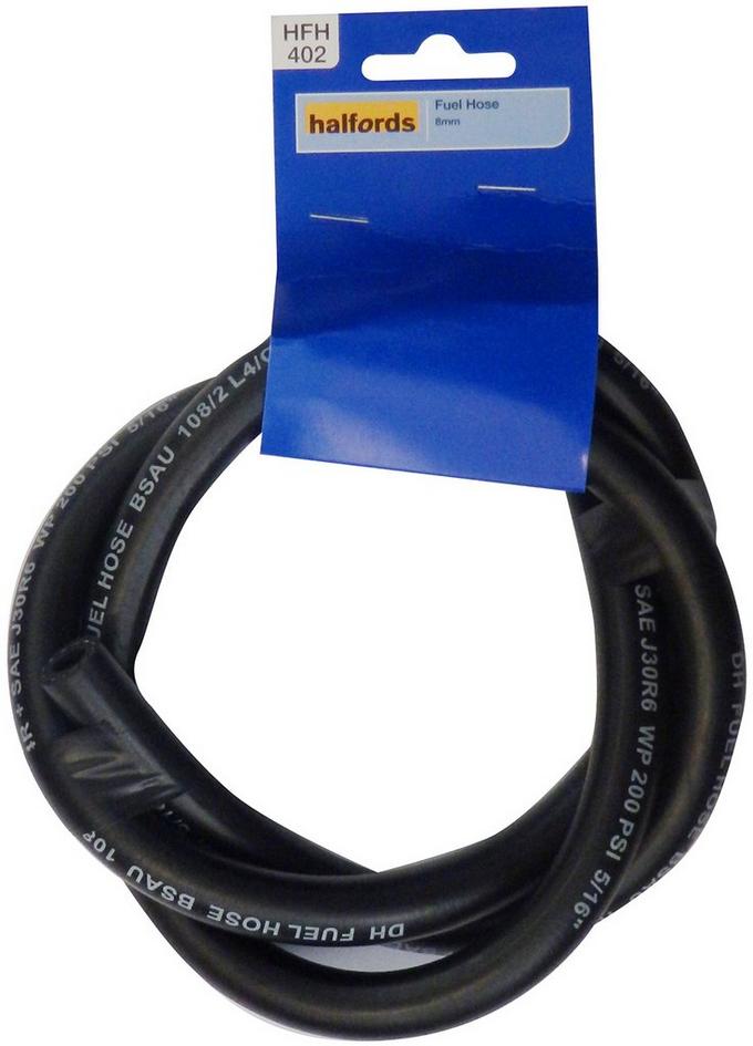 Fuel Line Hose from 4,30 € buy now