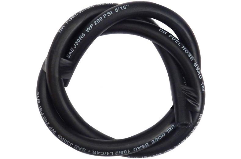 Halfords Fuel Hose 8mm HFH402 Halfords Fuel Hose 8mm HFH402