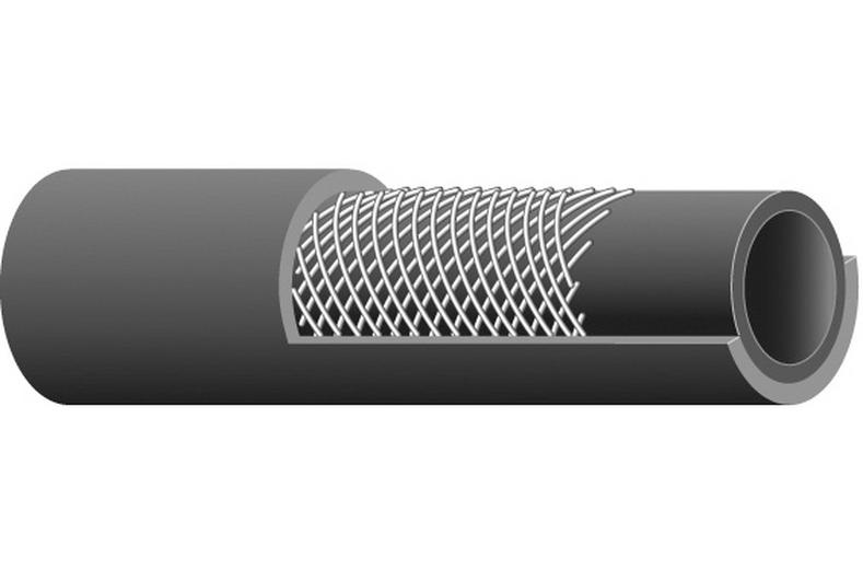 Halfords Fuel Hose 8mm HFH402 Halfords Fuel Hose 8mm HFH402