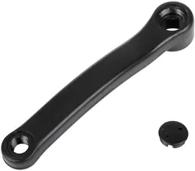 170mm left deals crank arm