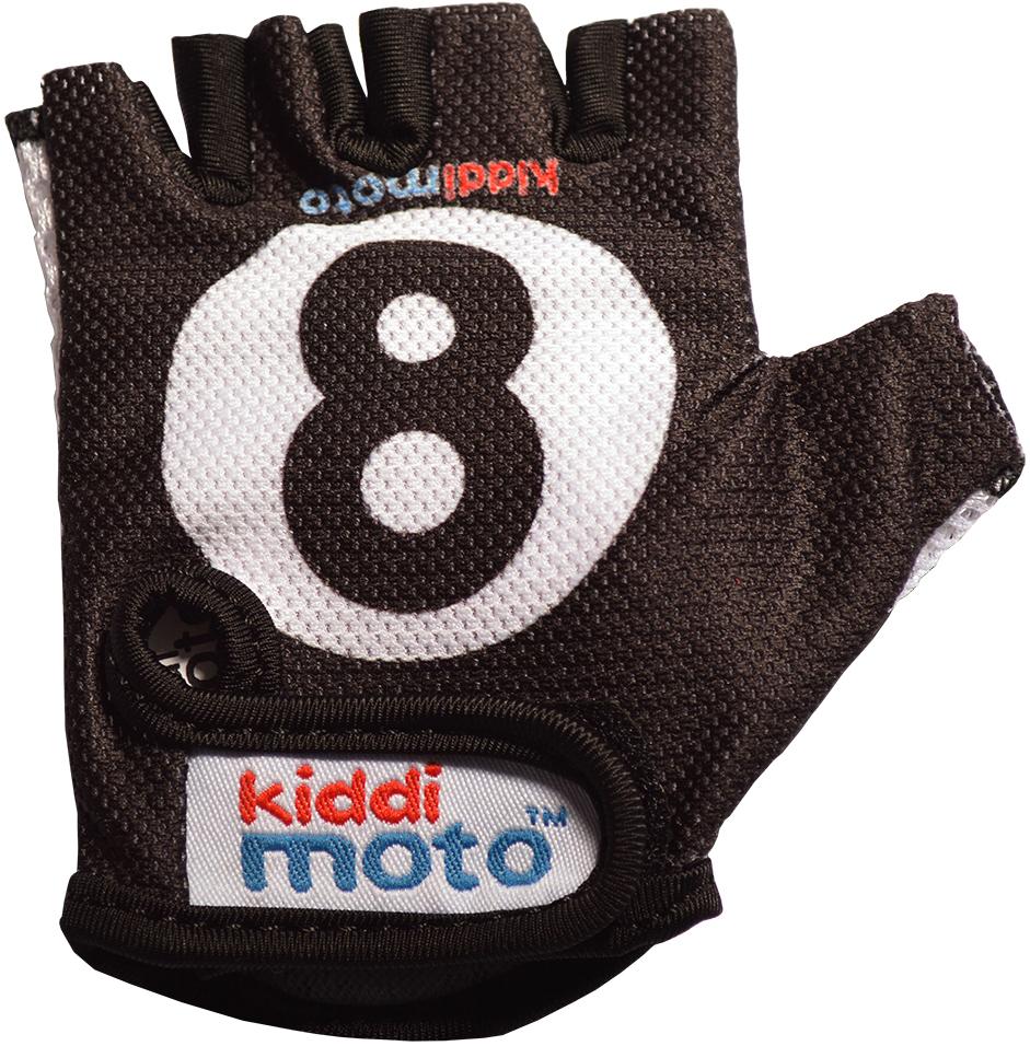 Kiddimoto 8 Ball Gloves Small