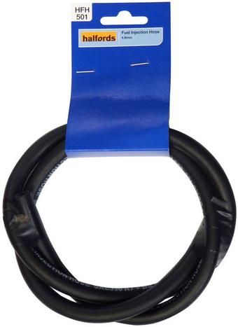 Halfords Fuel Injector Hose HFH501