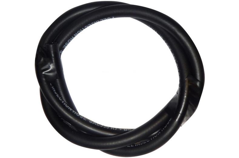 Halfords Fuel Injector Hose HFH501 Halfords Fuel Injector Hose HFH501